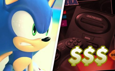 Genesis Mini 2 será más cara y difícil de conseguir, dice SEGA