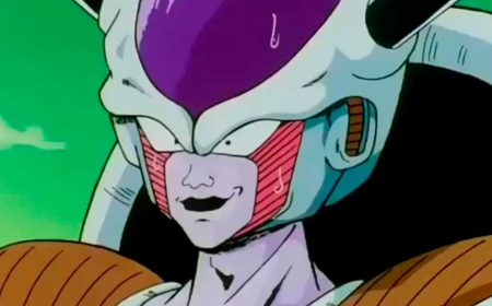 Dragon Ball Z: Cuándo Gerardo Reyero no fue la voz de Freezer