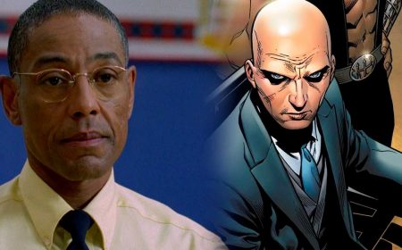 Giancarlo Esposito confirma conversaciones con Marvel Studios