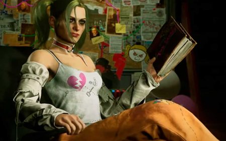 Gotham Knights presenta nuevo trailer enfocado en los villanos