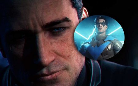 Gotham Knights: Creadores hablan sobre la «muerte» de Batman