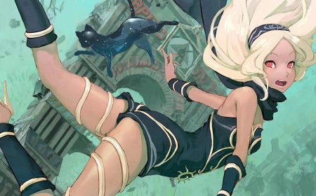 Gravity Rush tendrá una película producida por el estudio de Ridley Scott