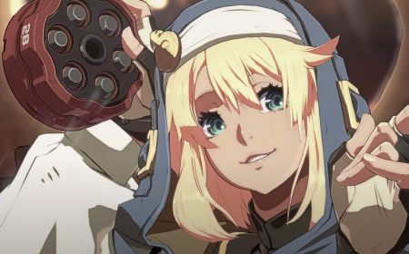 Guilty Gear Strive: La temporada 2 trae de vuelta a Bridget