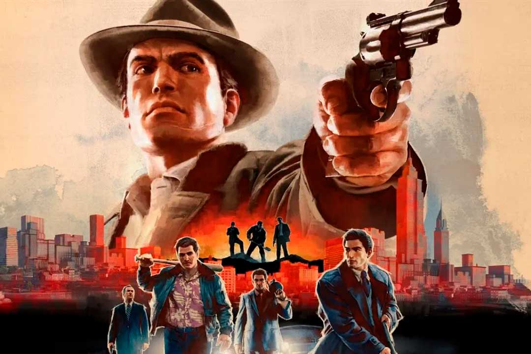 Una nueva entrega de Mafia está en desarrollo, confirma Hangar 13
