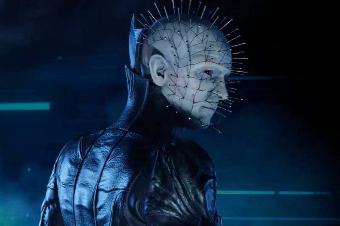Hellraiser