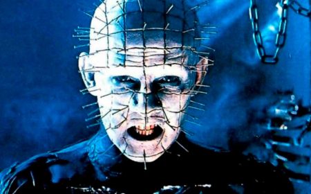 Actor de Pinhead habla sobre el reinicio de Hellraiser protagonizada por una mujer