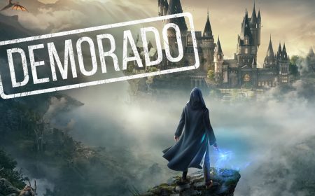 ¡Malditus Demorus! Hogwarts Legacy se retrasa hasta febrero de 2023