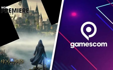 Un nuevo avance de Hogwarts Legacy aparecerá en la GamesCom