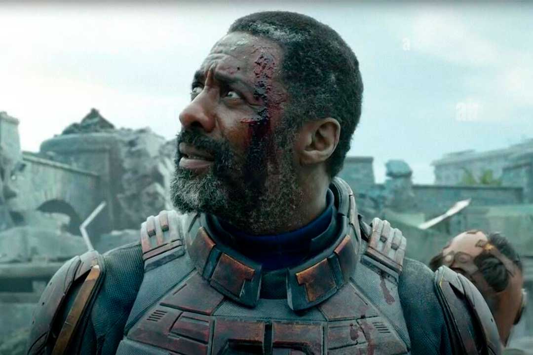 Idris Elba
