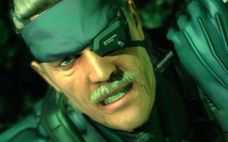 Konami ‘amenaza’ con anunciar un videojuego de una serie «que todos aman»