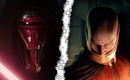 El remake de KOTOR ahora será desarrollado por un nuevo estudio