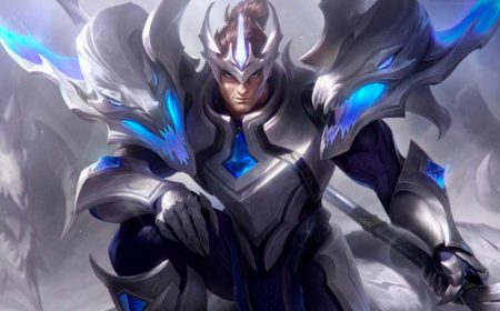 Pro player de League of Legends le pondrá el nombre de un campeón a su bebé