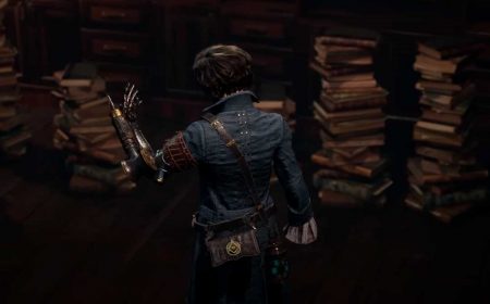 Director de Lies of P explica por qué decidió usar la historia de Pinocho