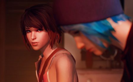 La colección de Life Is Strange ya tiene fecha de salida en Nintendo Switch