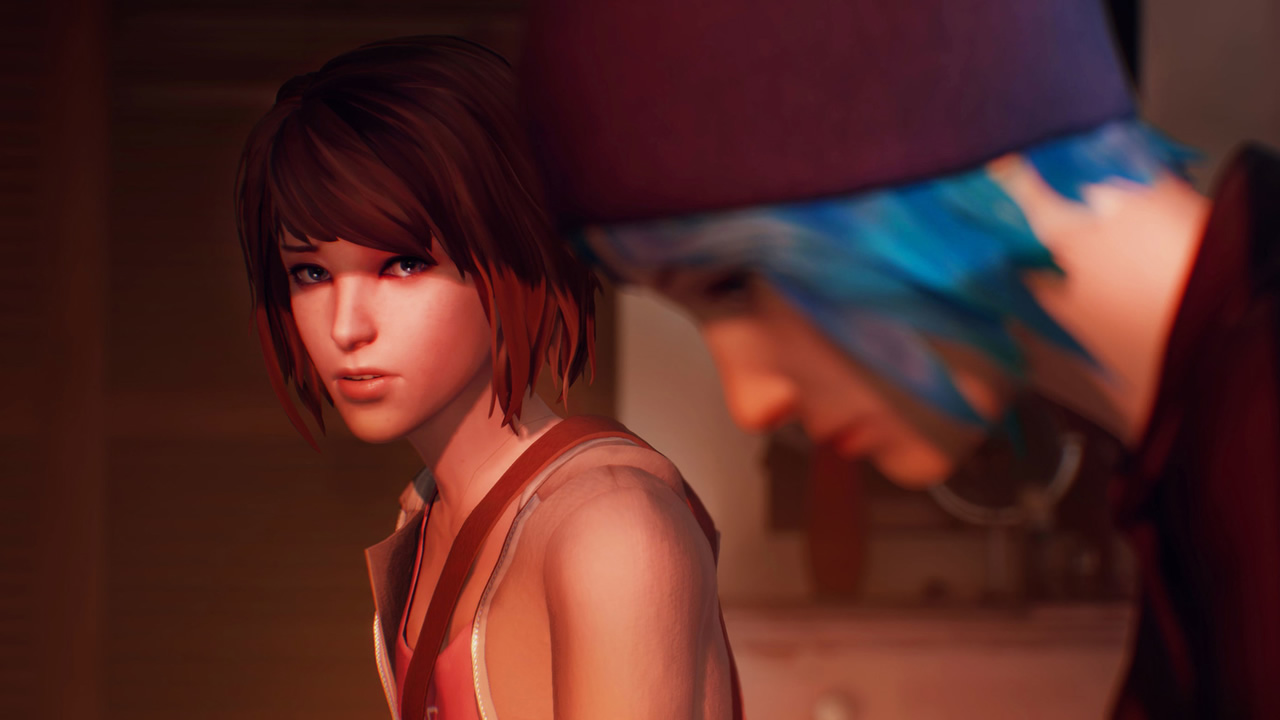 life is strange switch