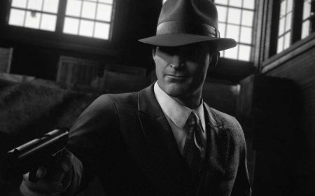 Una nueva entrega de Mafia está en desarrollo, confirma Hangar 13