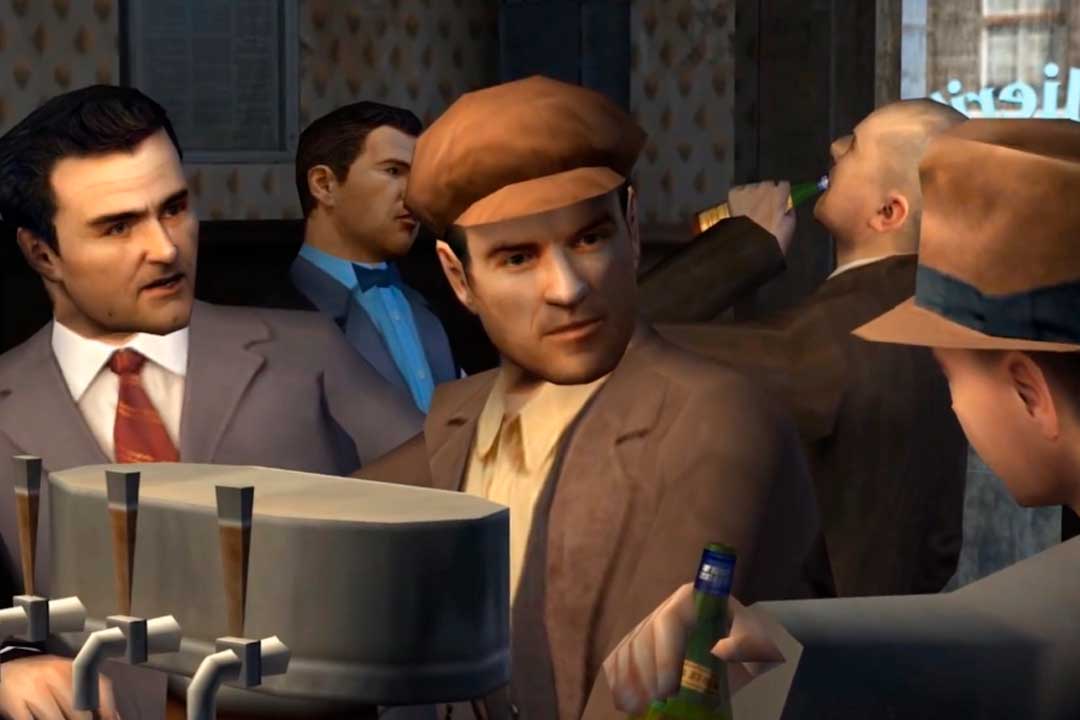 Mafia