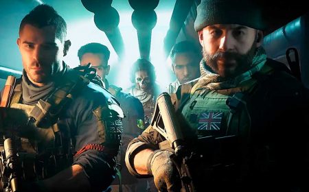 Call of Duty Modern Warfare 2 será «provocativo» según Infinity Ward