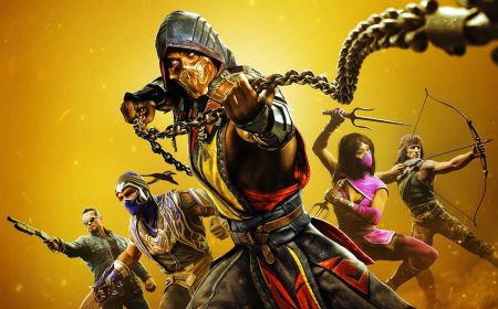 Mortal Kombat 12 no se anunciará en el EVO 2022, confirma Ed Boon