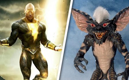 MultiVersus: Black Adam y Gremlins se filtran como posibles personajes