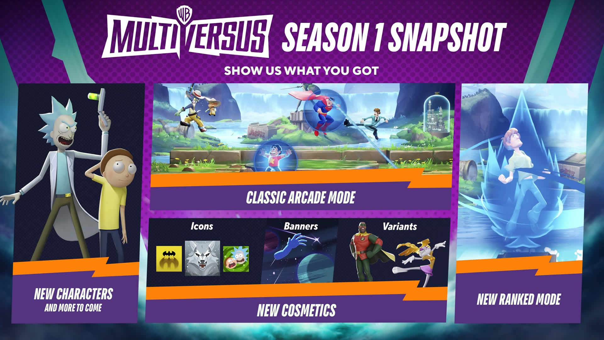 multiversus