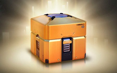 Overwatch: Las cajas de botín desaparecerán pronto