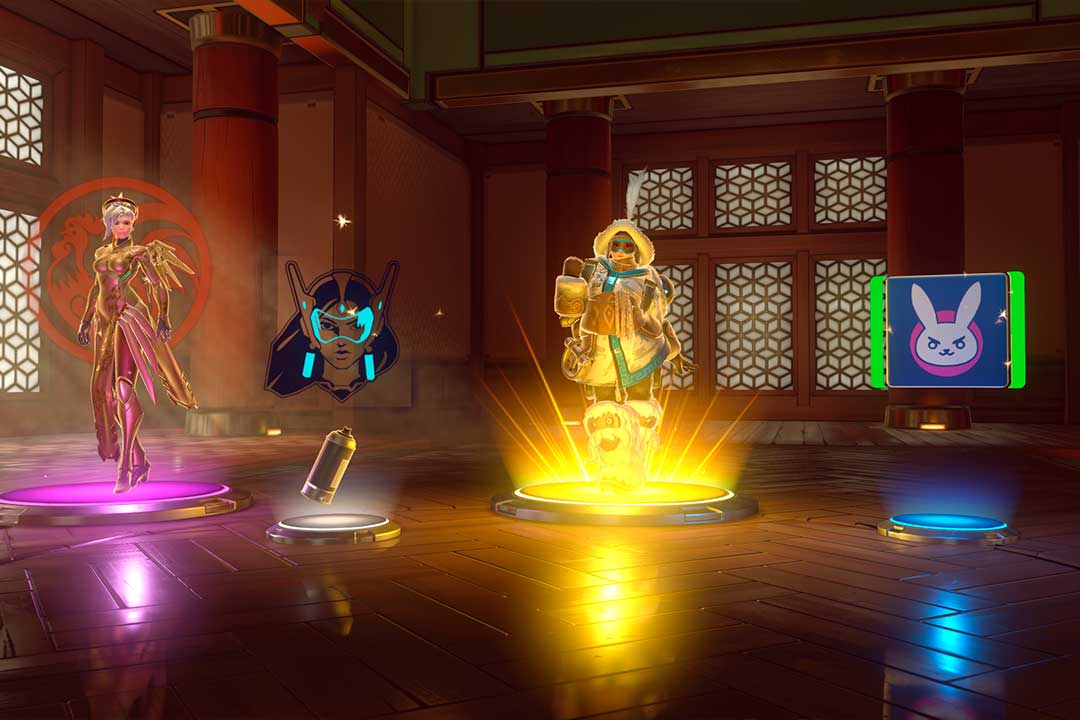 Overwatch