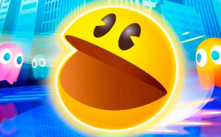 Una película live action de Pac-Man está en desarrollo