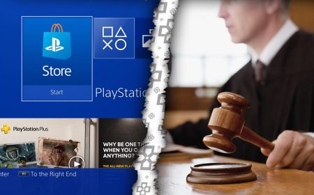 Firma inglesa demanda a Sony por «altos precios de sus juegos»