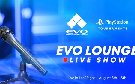PlayStation develará novedades durante el EVO 2022