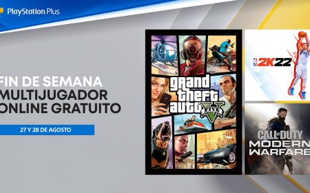 El juego online en PS4 y PS5 será GRATIS este fin de semana