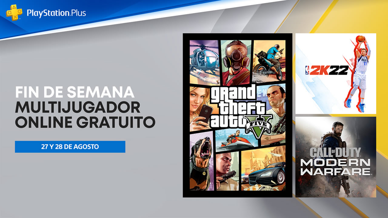 playstation online gratis