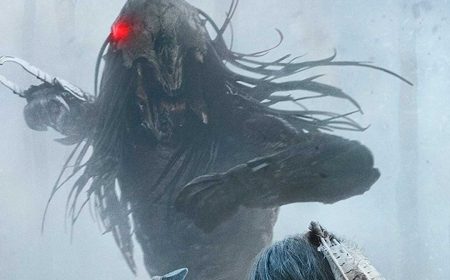 Prey es el mejor estreno en Hulu, Star Plus y Disney Plus