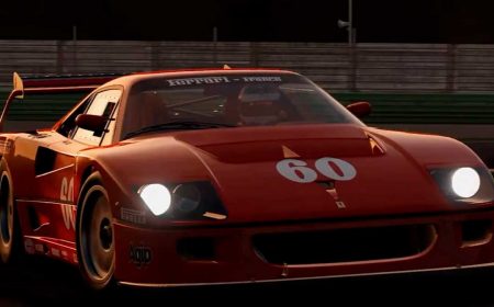 Project Cars 1 y 2 dejarán de venderse por temas de licencia