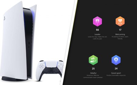 PlayStation dará de baja su sistema de Elogios en PS5