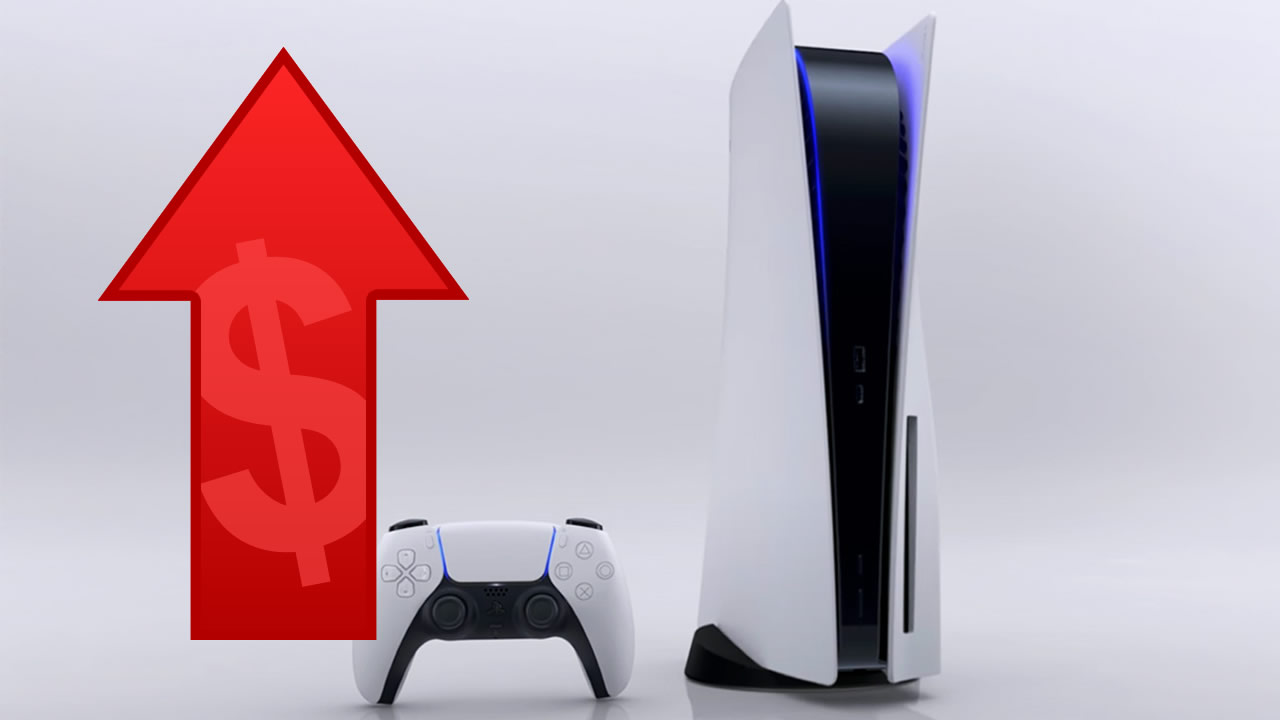 ps5 precio