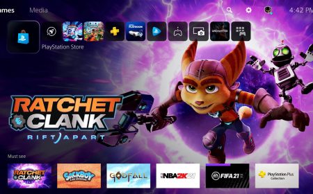 Casi el 80% de los juegos vendidos en PS4 y PS5 son digitales