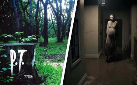 8 años de P.T. : Revelan por qué fue retirado de la tienda de PlayStation