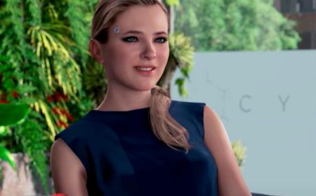 Quantic Dream: Creadores de Detroit Become Human tienen nuevo dueño