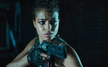 Netflix cancela la serie de Resident Evil tras una sola temporada