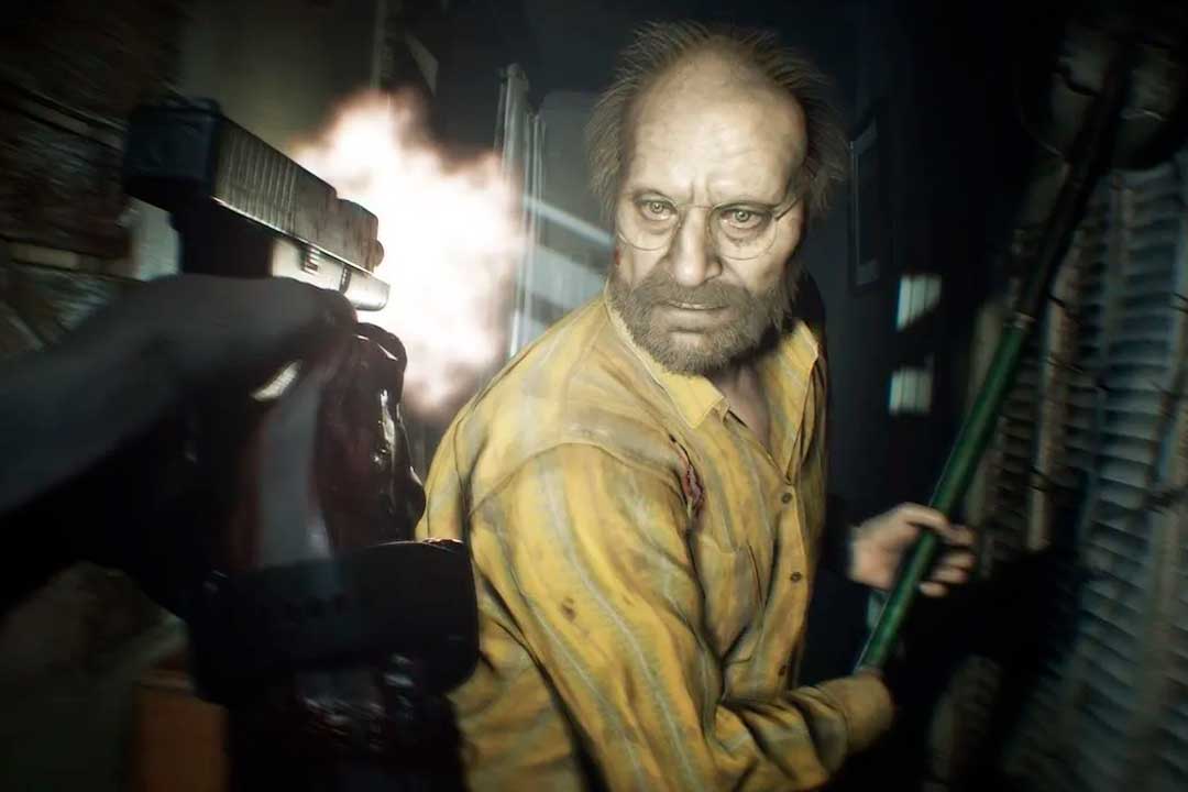 Resident Evil 7