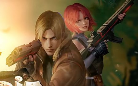 Resident Evil tendrá crossover con Dino Crisis en el juego menos esperado