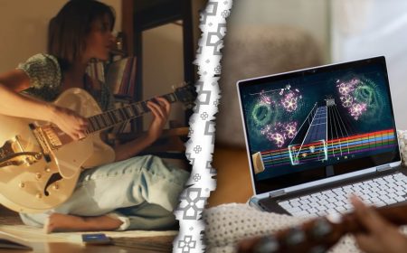 Rocksmith+ llegará —por fin— este 6 de setiembre