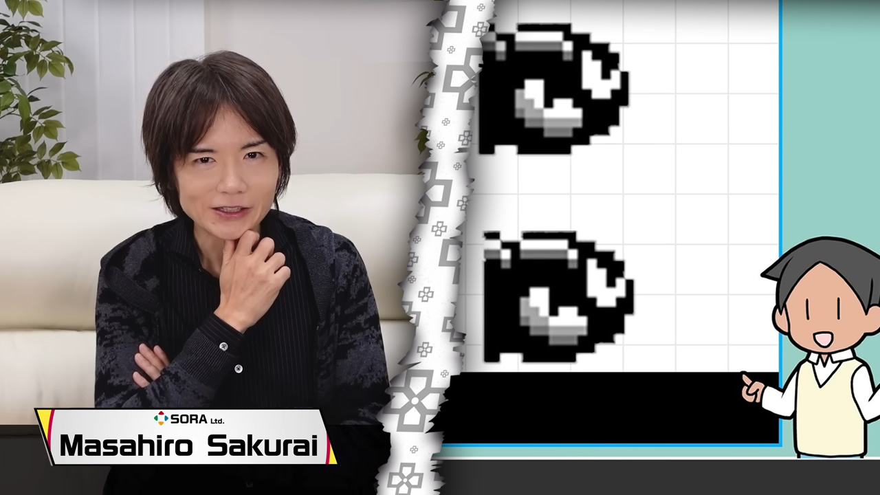 sakurai canal youtube