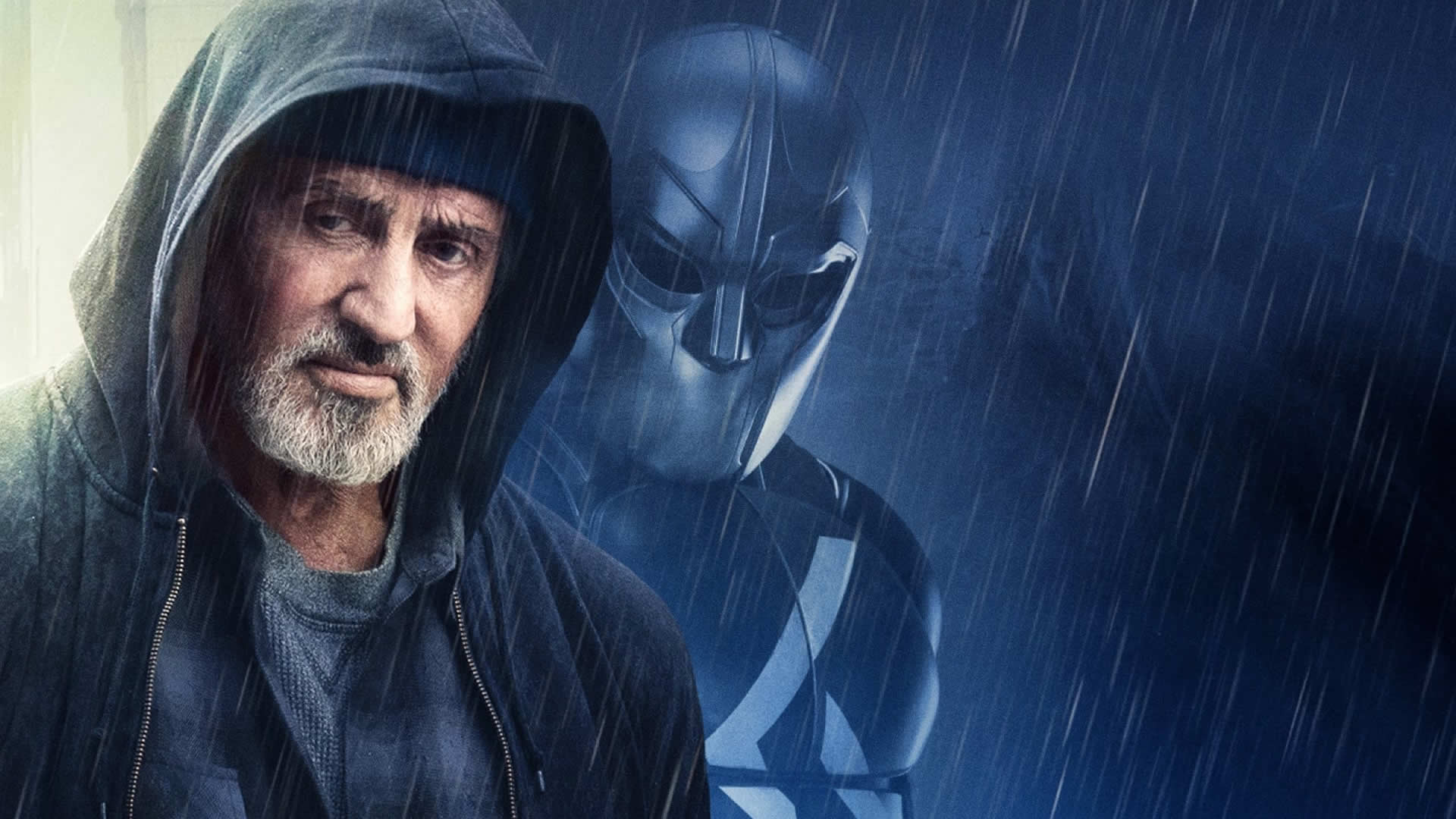 Imagen de Samaritan | Review