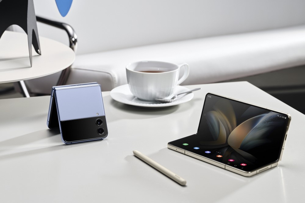 samsung galaxy z fold4