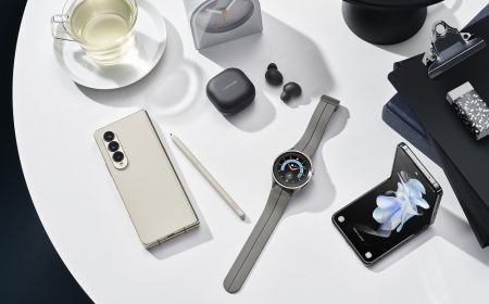 Samsung anuncia la pre-venta de los nuevos Galaxy Z Fold4 y Flip4