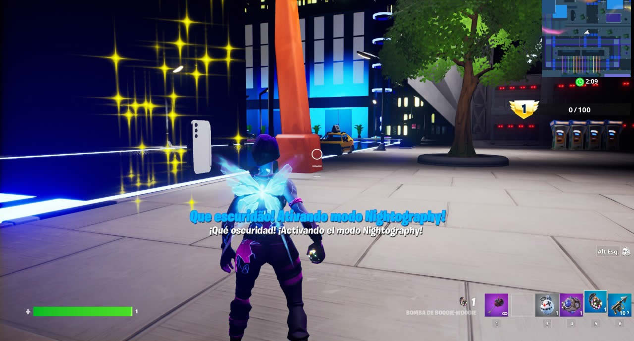 samsung fortnite