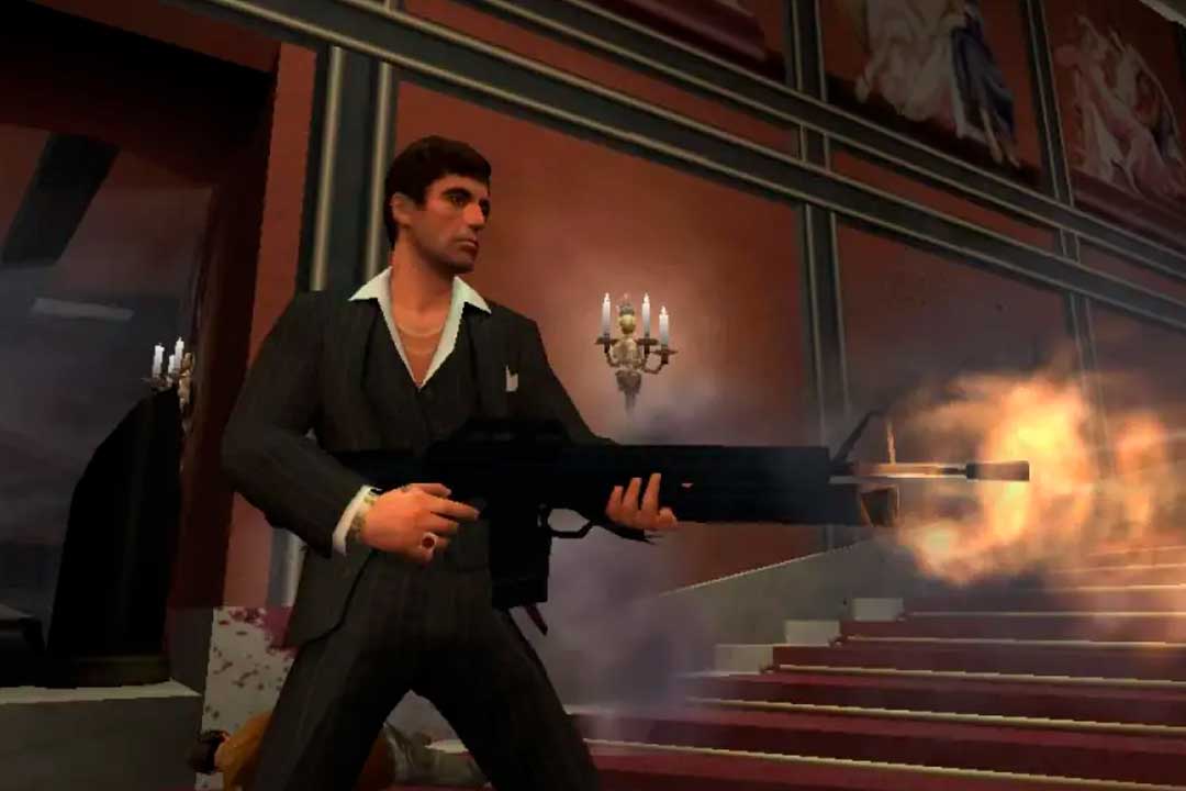 Scarface