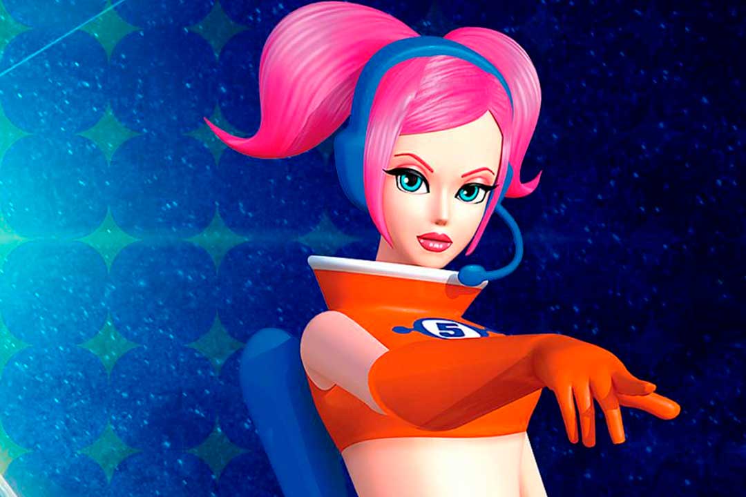 SEGA